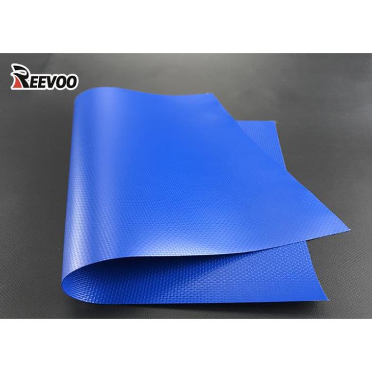 Lona de PVC Scratch Lona impermeable Tenda de campanya Embarcació inflable de tela
