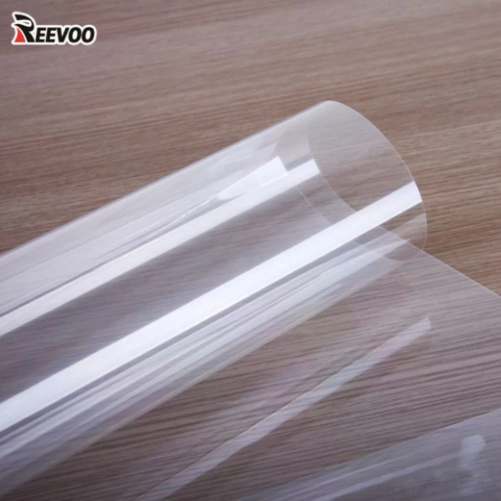 Explosion-proof Film