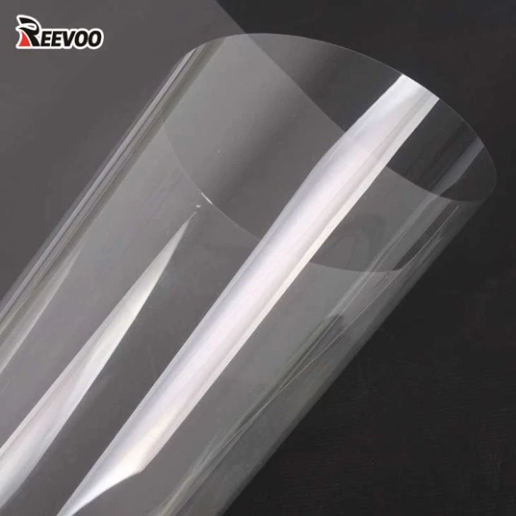 security film supplier