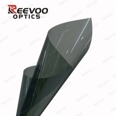 Finestra de Nano Ceràmica de cotxes antideslumbrante Pel·lícula Solar