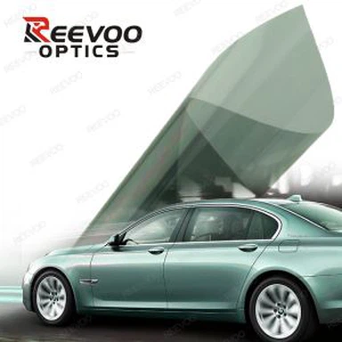 Rotlle de pel·lícula de tinta de finestres de cotxes