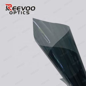 Accessoris exteriors Cotxes Finestres de cinema transparent