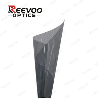 Pel·lícula de construcció reflectant de protecció UV