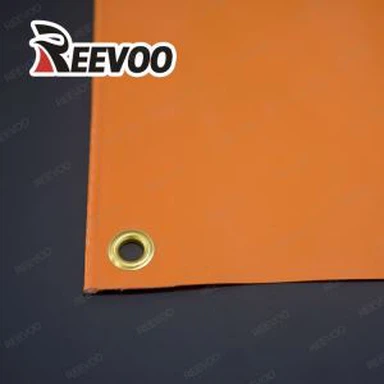 8 ′ X 10 ′ Poli Tarp Per a aplicacions de gran servei