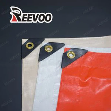 Coberta de vaixell resistent Coberta de vaixell transpirable