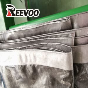 PE Tarps for Truck