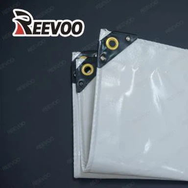 Poly Canvas Tarapulina