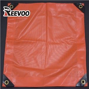 Coberta de camions de PVC Tonneau