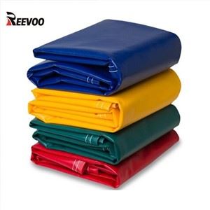 Material de PVC de 610 g/m²
