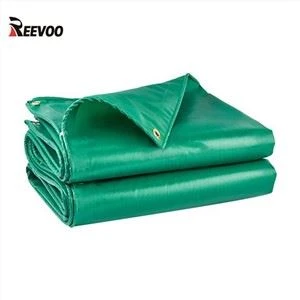 Material de lona de PVC