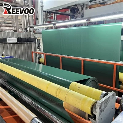 Lona de PVC per tendal de carpa Coberta de camions inflable